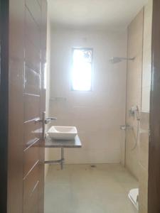 Bedroom Three Image of 2220 Sq.ft 3 BHK Builder Floor for sale in Sector 49 Faridabad for Rs. 14500000