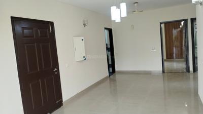 Living Room Image of 1100 Sq.ft 2 BHK Builder Floor for rent in Sector 50 Gurgaon for Rs. 45000