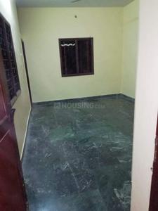 Bedroom Image of 930 Sq.ft 2 BHK Builder Floor for rent in Velachery Chennai for Rs. 25000