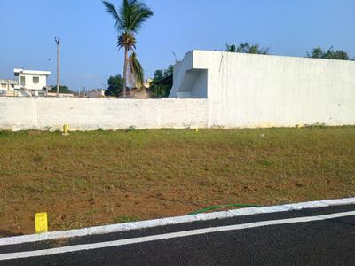 Image of 1000 Sq.ft Residential Plot / Land for sale in Guduvancheri, Chennai for Rs. 3400000