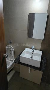 Image of 1100 Sq.ft 3 BHK Apartment / Flat for rent in Kohinoor Sportsville, Maan, Pune for Rs. 35000