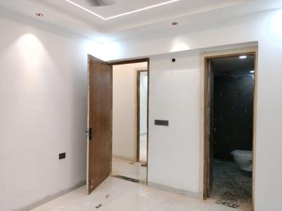 Bedroom Image of 1900 Sq.ft 3 BHK Apartment / Flat for sale in CGHS Solomon Heights, Sector 19 Dwarka New Delhi for Rs. 35100000
