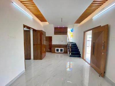 3 BHK Independent House