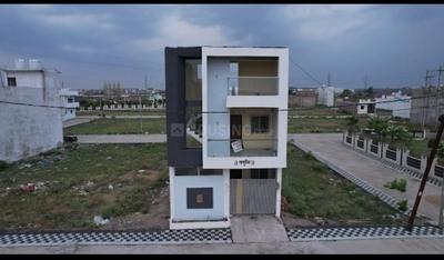 Image of 600 Sq.ft Residential Plot / Land for sale in Rich Dolphin City I, Sanwer, Indore for Rs. 1950000