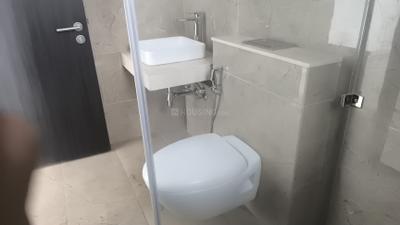 Image of 1190 Sq.ft 3 BHK Apartment / Flat for rent in Oberoi Sky City, Borivali East, Mumbai for Rs. 147000