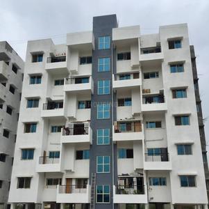 2 BHK Flat