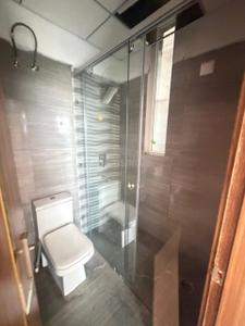 Image of 1800 Sq.ft 3 BHK Apartment / Flat for rent in Greater Kailash, Jammu for Rs. 45000