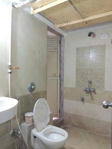 Common Bathroom Image of 740 Sq.ft 2 BHK Apartment / Flat for sale in Thane West Thane for Rs. 11200000