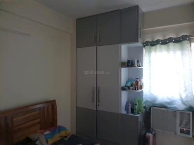 Bedroom Image of 700 Sq.ft 2.5 BHK Apartment / Flat for sale in GLS Avenue 51, Sector 92 Gurgaon for Rs. 6900000