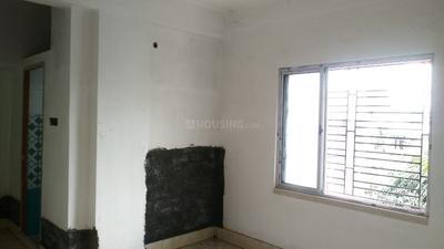 Bedroom Image of 1129 Sq.ft 3 BHK Apartment / Flat for sale in Durga Nagar Kolkata for Rs. 4120000