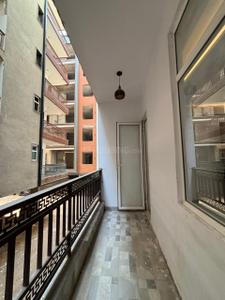 Balcony Image of 1450 Sq.ft 3 BHK Apartment / Flat for sale in ABCZ East Platinum, Sector 44 Noida for Rs. 7999999