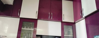 Gaurs Atulyam Kitchen 1