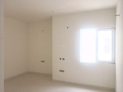 Bedroom Image of 2125 Sq.ft 3 BHK Apartment / Flat for sale in Kondapur Hyderabad for Rs. 21247875