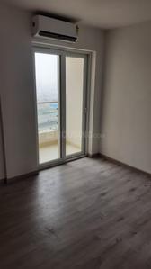 Bedroom Image of 1689 Sq.ft 3 BHK Apartment / Flat for sale in Hero Homes, Sector 104 Gurgaon for Rs. 24500000