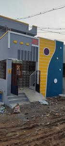 Image of 900 Sq.ft 2 BHK Independent House for sale in Veppampattu, Chennai for Rs. 3800000