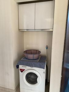 Image of 1350 Sq.ft 3 BHK Apartment / Flat for rent in ACME Ozone Phase 2, Thane West, Thane for Rs. 55000