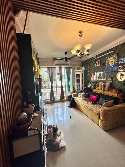 Ratnagar Andheri West Main Image 1