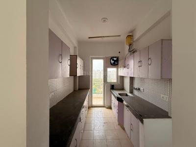 Kitchen Image of 985 Sq.ft 2 BHK Apartment / Flat for sale in Vipul Lavanya Apartments Tower 2 And 3, Sector 81 Gurgaon for Rs. 12500000