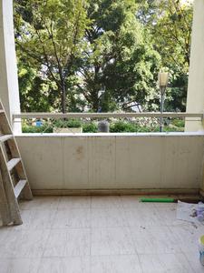 2.5 BHK Flat