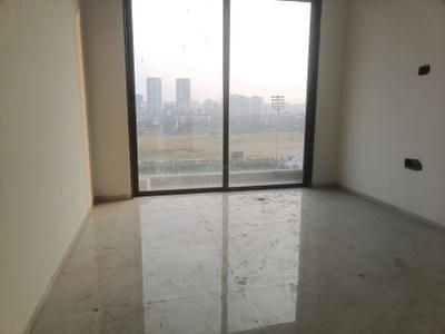 Bedroom Image of 1710 Sq.ft 3 BHK Apartment / Flat for sale in Paradise Sai Crystals, Kharghar Navi Mumbai for Rs. 20000000