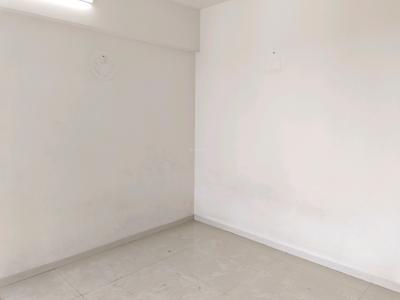 Bedroom Image of 1200 Sq.ft 2 BHK Apartment / Flat for sale in Bhavya Oyster Marina, Ulwe Navi Mumbai for Rs. 11800000