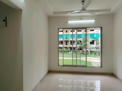 Living Room Image of 670 Sq.ft 1 BHK Apartment / Flat for sale in RNA NG Platinum City, Vasai East Vasai for Rs. 3800000