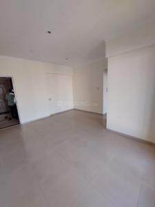 Hall Image of 1100 Sq.ft 2 BHK Apartment / Flat for sale in Arihant Amodini, Taloja Navi Mumbai for Rs. 7000000