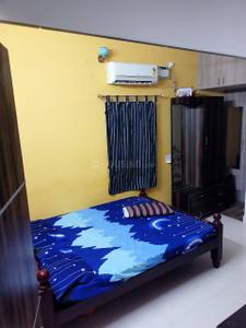Bedroom Image of 1450 Sq.ft 3 BHK Independent House for sale in Potheri Chennai for Rs. 7500000