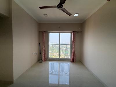 Living Room Image of 850 Sq.ft 2 BHK Apartment / Flat for rent in Raunak Unnathi Woods Supreme, Hiranandani Estate Thane for Rs. 31000