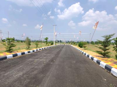 Image of 200 Sq.ft Residential Plot / Land for sale in SGD Elite Future County, Yacharam, Hyderabad for Rs. 2800000
