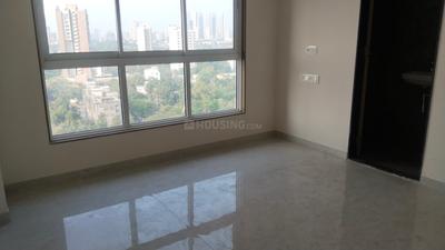 Bedroom Image of 1100 Sq.ft 2 BHK Apartment / Flat for sale in Solitaire Edge, Kandivali East Mumbai for Rs. 22000000