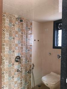 Bedroom Two Image of 995 Sq.ft 2 BHK Apartment / Flat for sale in Dombivli West Thane for Rs. 6600000
