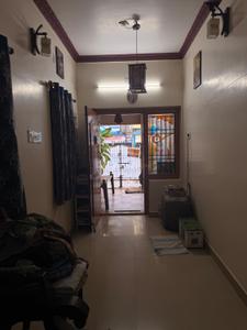Hall Image of 2160 Sq.ft 4 BHK Independent House for sale in Ranganaykulapet Nellore for Rs. 12500000
