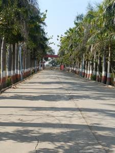 Image of 861 Sq.ft Residential Plot / Land for sale in Krishna Rhythm Park, Bangrasia, Bhopal for Rs. 2000000