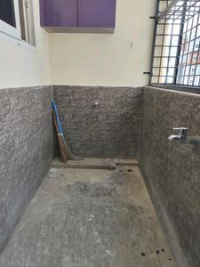 Drying Area Image of 1950 Sq.ft 3 BHK Apartment / Flat for rent in Hafeezpet Hyderabad for Rs. 36000