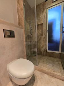Image of 1400 Sq.ft 3 BHK Apartment / Flat for rent in Seasons Residency, Santacruz West, Mumbai for Rs. 250000