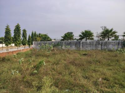 Image of 100 Sq.ft Residential Plot / Land for sale in Del NCR Aero City, Shahpur Kala, Greater Noida for Rs. 2331000