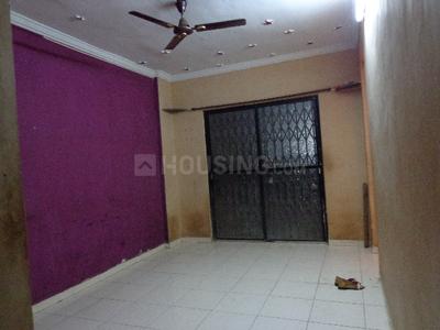 Hall Image of 2150 Sq.ft 2 BHK Apartment / Flat for sale in Choice Goodwill R K Puram, Dhanori Pune for Rs. 9900000