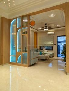 Hall Image of 1350 Sq.ft 3 BHK Apartment / Flat for sale in 209 Hadapsar, Hadapsar Pune for Rs. 13000000
