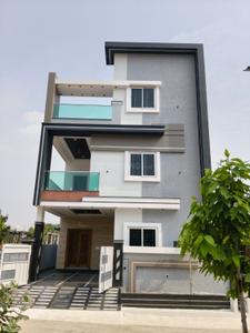 Image of 4200 Sq.ft 4 BHK Villa for sale in Kapra, Secunderabad for Rs. 24500000