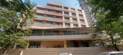 Image of Satvik Stay sector 4 plot 32 Swaminarayan Sanskar in Kharghar, Navi Mumbai