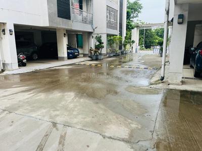 Image of 1323 Sq.ft 2 BHK Apartment / Flat for sale in Motera, Ahmedabad for Rs. 7200000