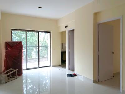 Living Room Image of 1140 Sq.ft 2 BHK Apartment / Flat for sale in Primarc Southwinds, Rajpur Kolkata for Rs. 6500000