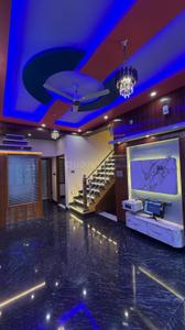 Image of 600 Sq.ft 3 BHK Independent House for sale in Yandahalli, Mysore for Rs. 9500000