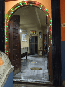 Image of 1681 Sq.ft 4 BHK Apartment / Flat for sale in Serampore, Hooghly for Rs. 5500000