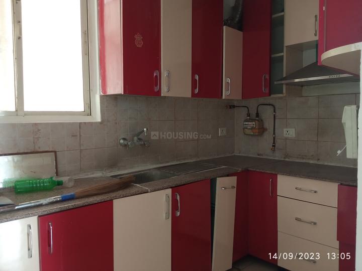 1027 Sqft 2 BHK Flat for sale in Stellar Jeevan Noida Extension