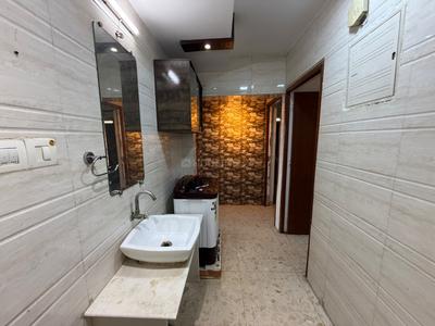 Image of 1300 Sq.ft 3 BHK Apartment / Flat for rent in Hiranandani Estate, Thane for Rs. 50000