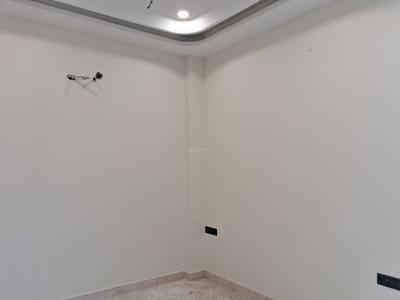 Bedroom Image of 1200 Sq.ft 3 BHK Builder Floor for sale in Paschim Vihar New Delhi for Rs. 29500000