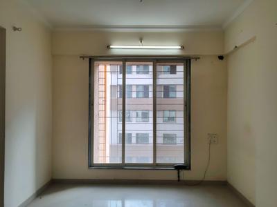 Bedroom Image of 289 Sq.ft 1 RK Apartment / Flat for sale in Thane West Thane for Rs. 7500000