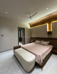 Bedroom Image of 5500 Sq.ft 5 BHK Villa for sale in Apollo Sector E Golf Links, Kanadiya Indore for Rs. 35100000
